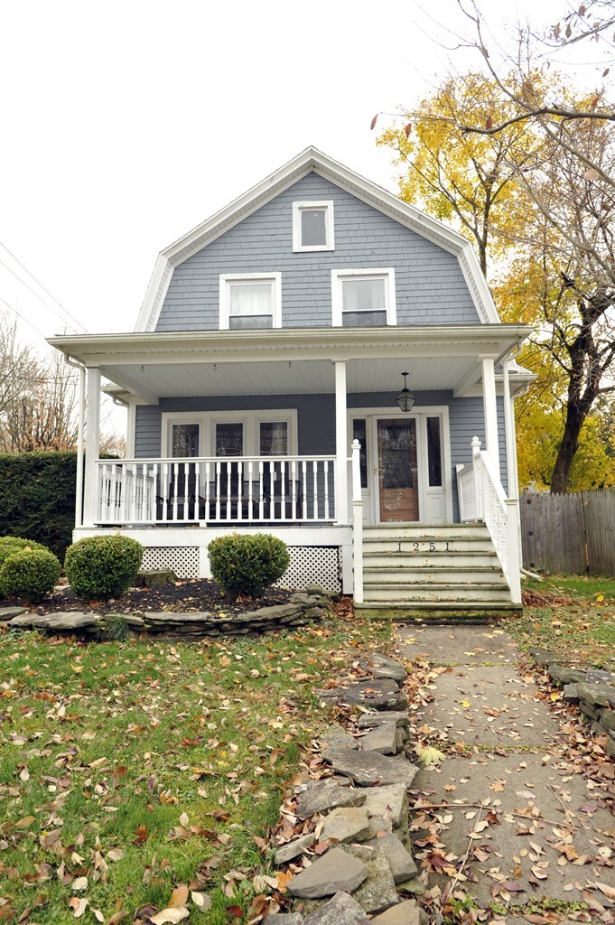 Property Photo: 1251 W Church St NY 14905