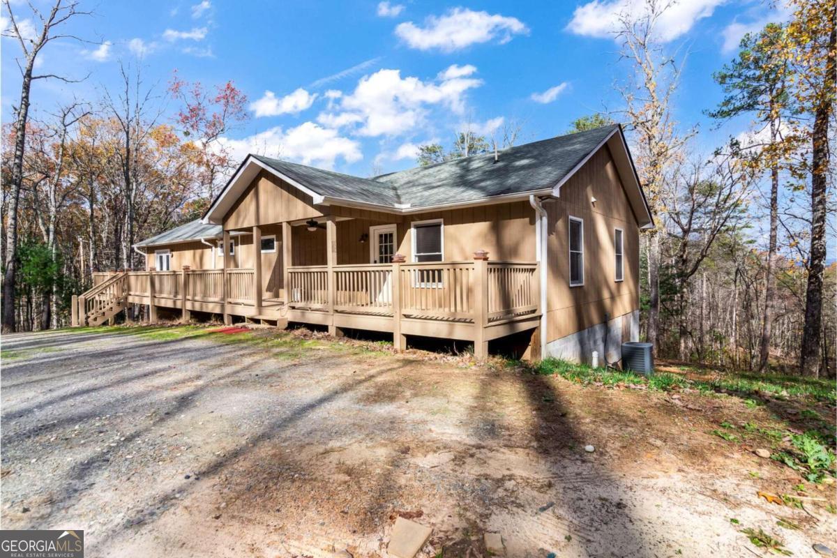 Property Photo: 24 Virginia Drive GA 30513