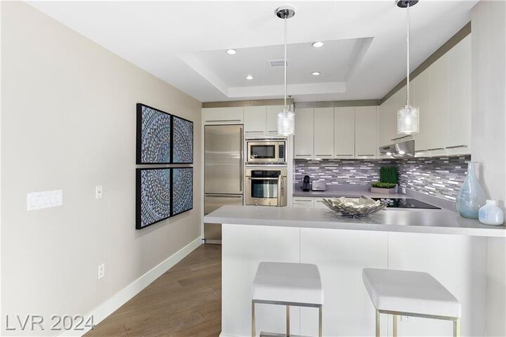 2700 Las Vegas Boulevard 2611  Las Vegas NV 89109 photo