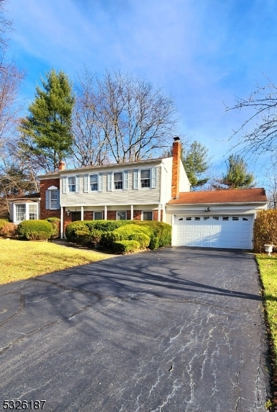 8 Bent Birch Pl  Parsippany-Troy Hills Twp. NJ 07054 photo