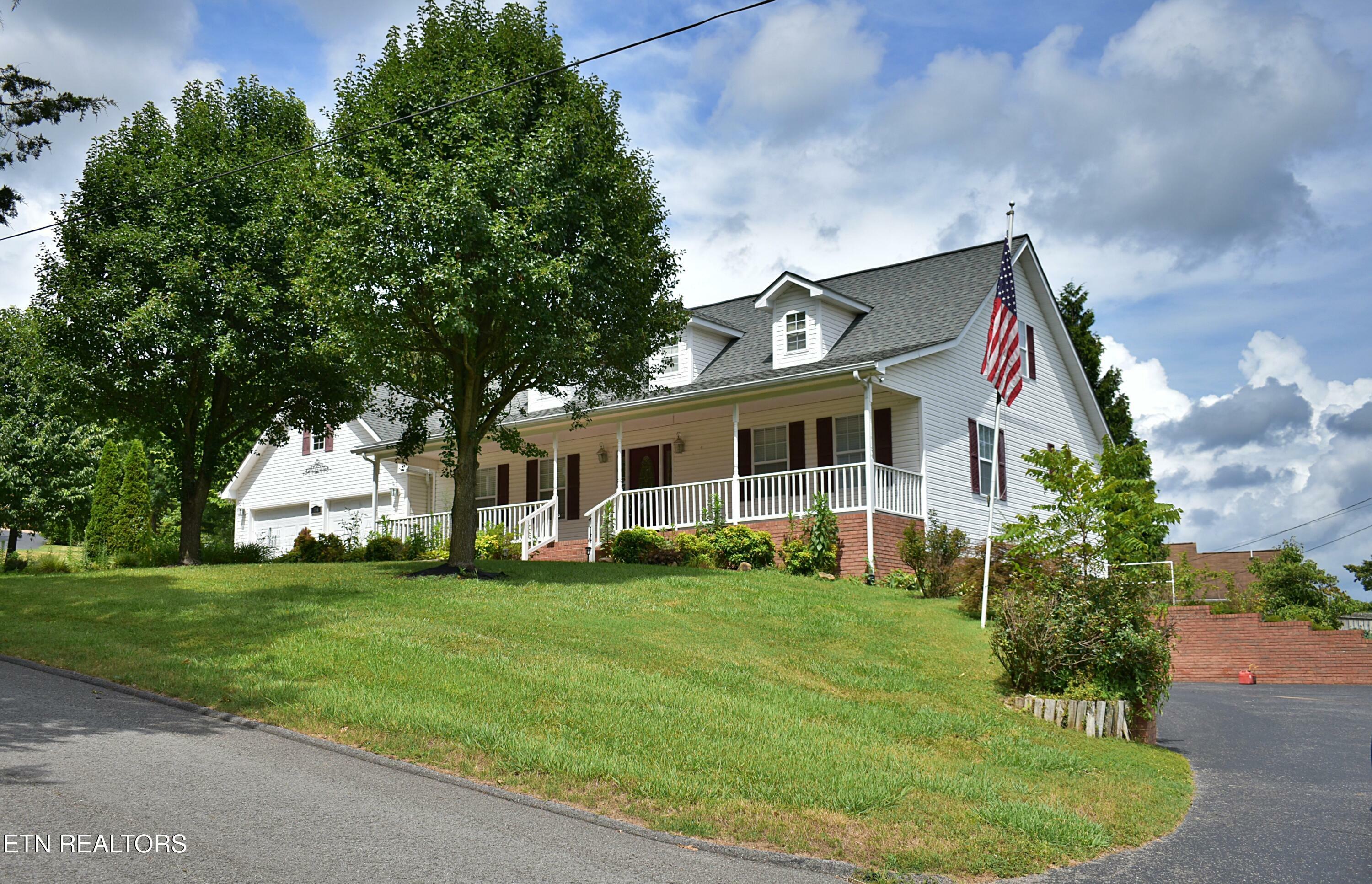 Property Photo:  714 Fifth Ave  TN 37825 