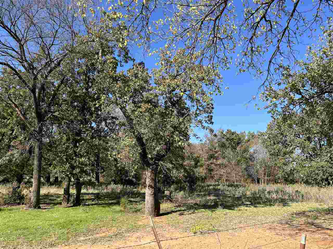 Property Photo:  21762 NE Carlson Rd.  OK 73507 