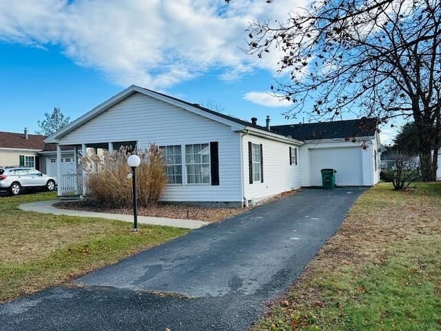 Property Photo: 39 Vero Drive NY 12603