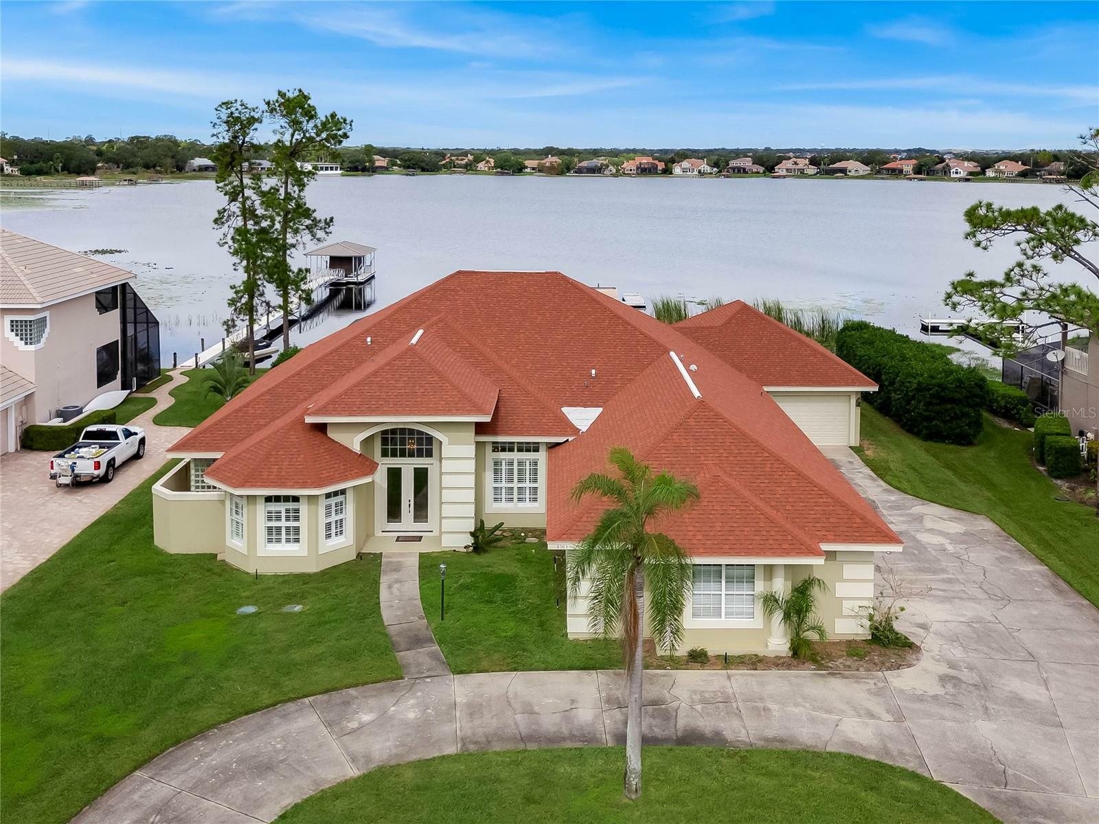 Property Photo:  8503 Sand Lake Shores Drive  FL 32836 