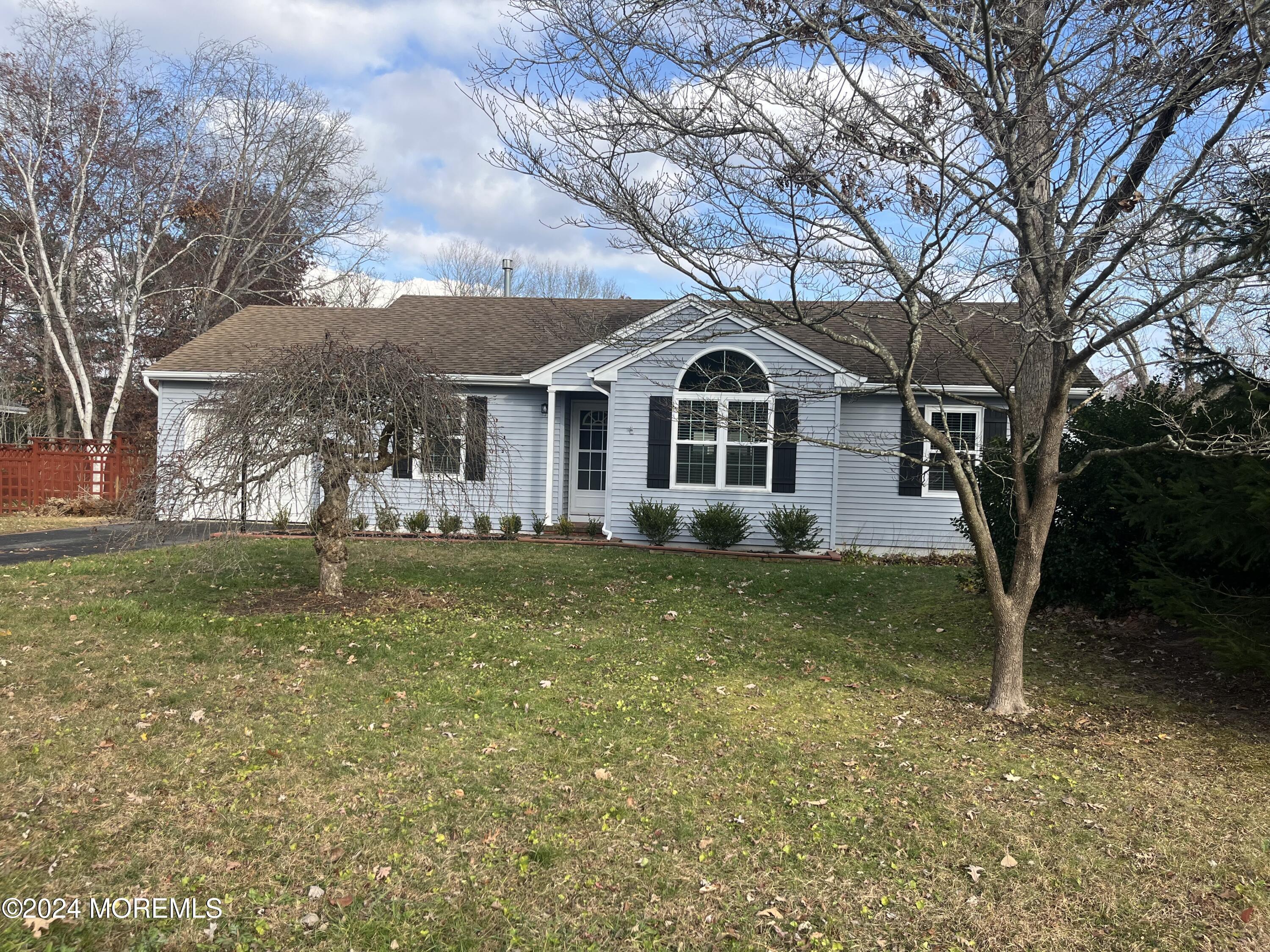 Property Photo: 225 Privateer Road NJ 08050