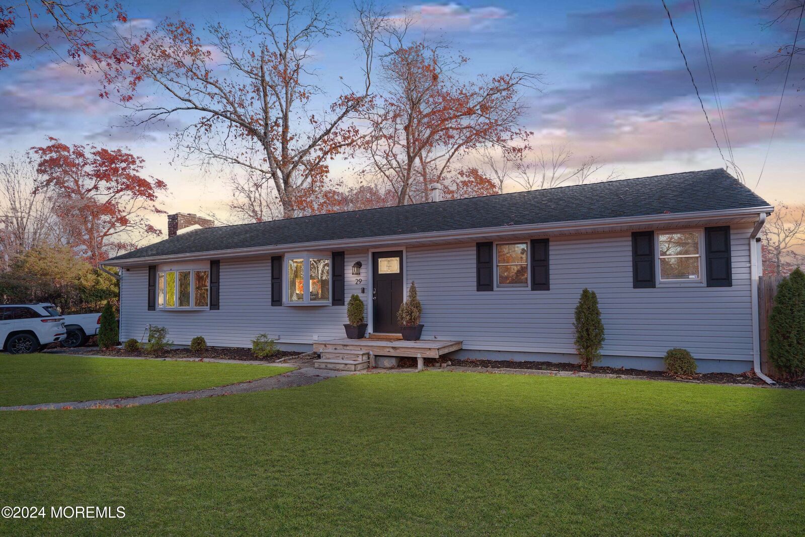 Property Photo: 29 Chain Boulevard NJ 08721