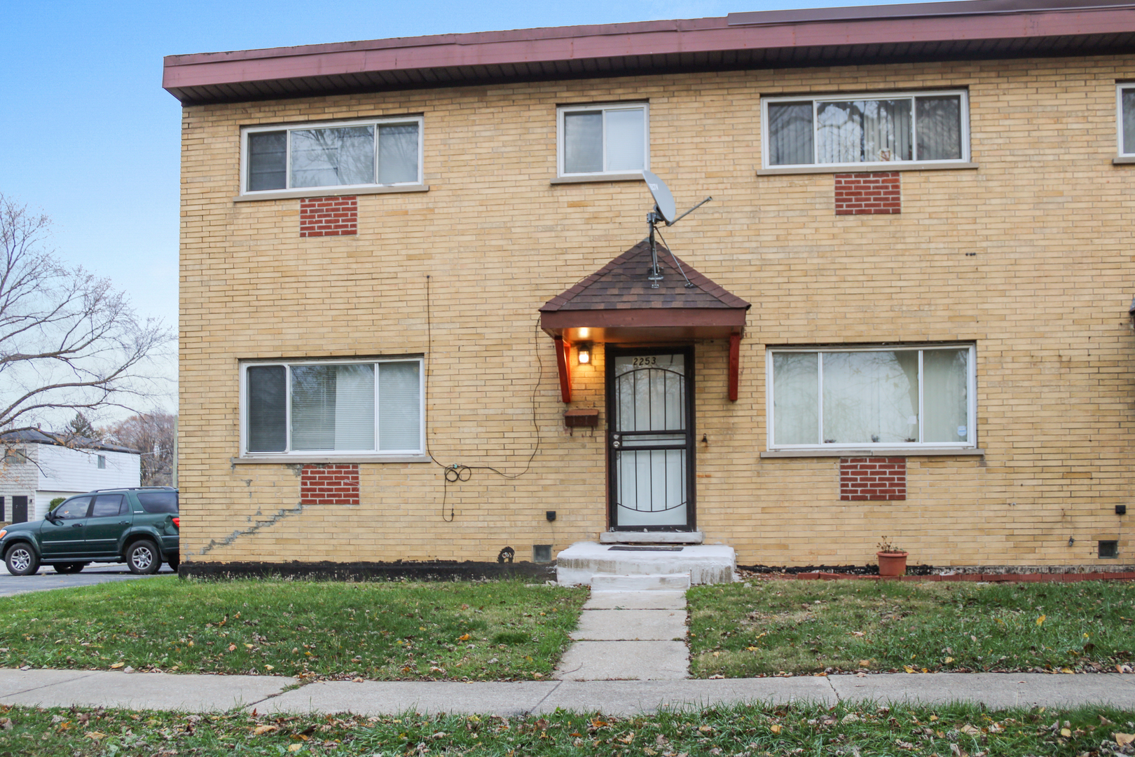 Property Photo:  2253 171st Street  IL 60429 