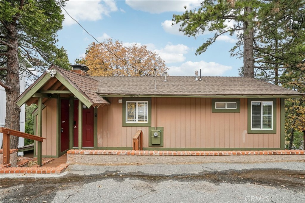 Property Photo:  30970 Scenic Way  CA 92382 