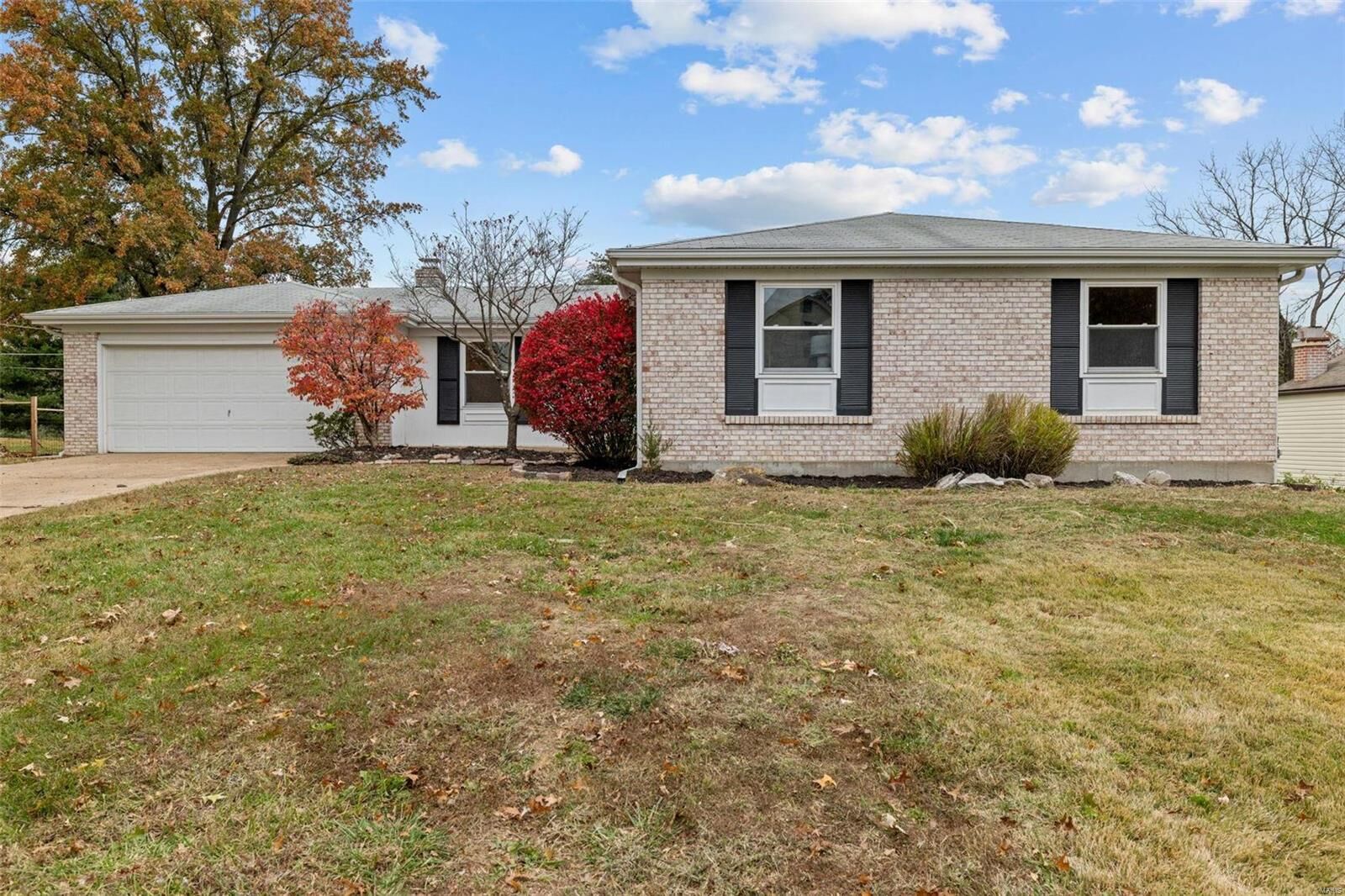 Property Photo:  3511 Frontier Drive  MO 63303 