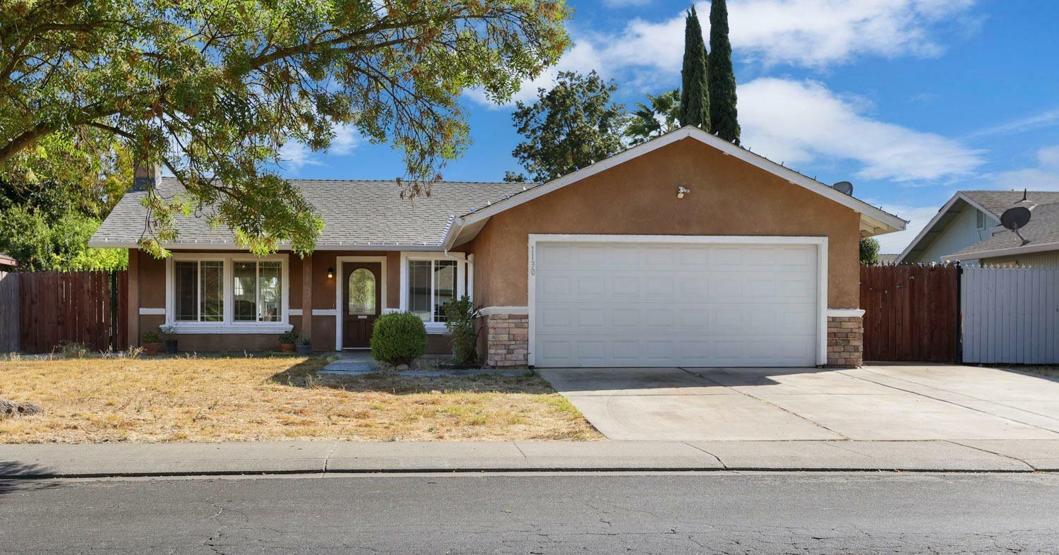 Property Photo:  1130 Sutherland Drive  CA 95210 