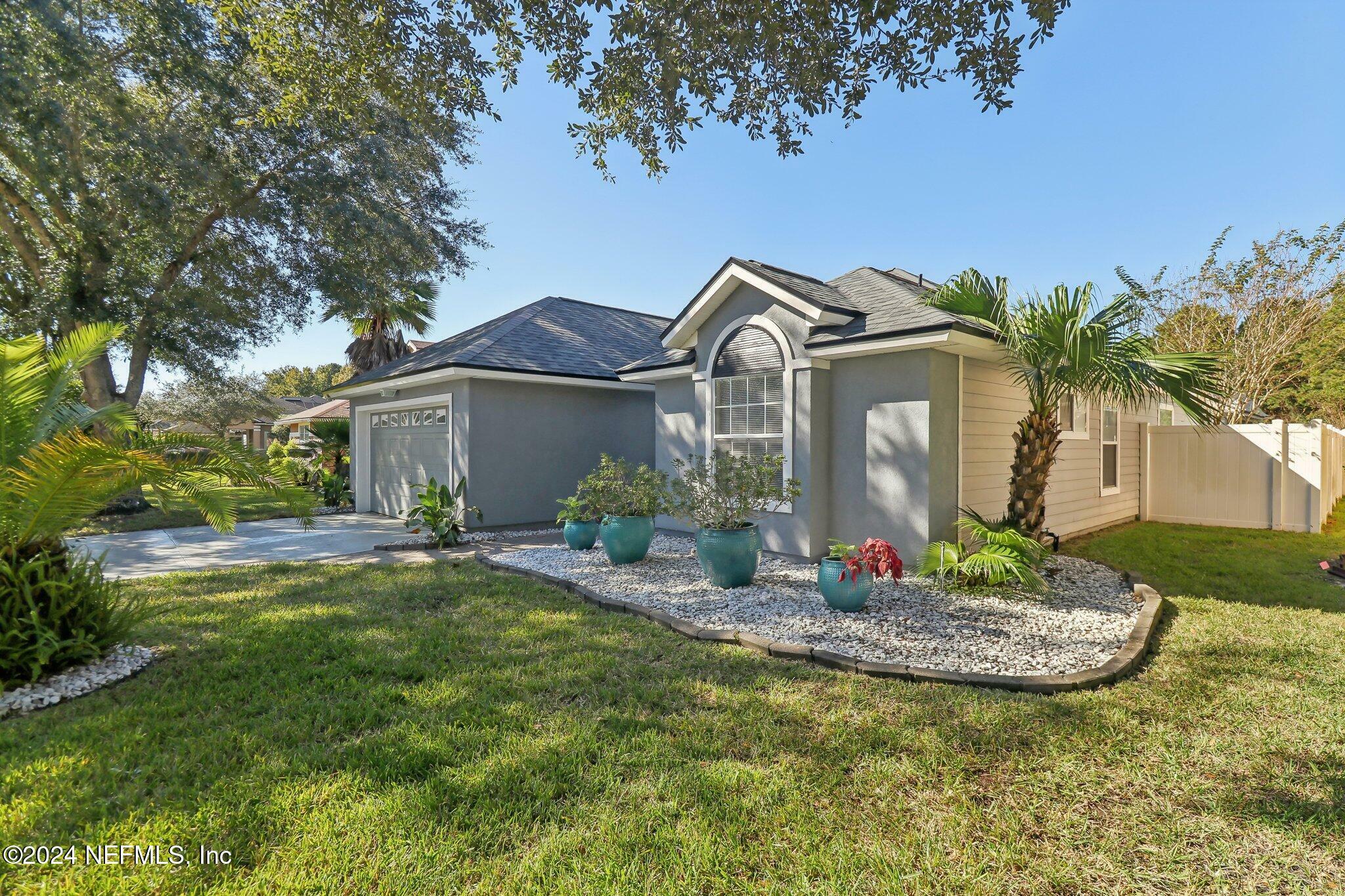 Property Photo:  3416 Laurel Leaf Drive  FL 32065 