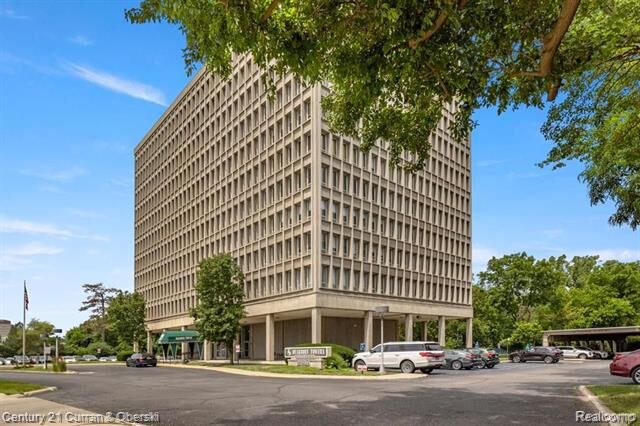 22700 Garrison Street 903  Dearborn MI 48124 photo