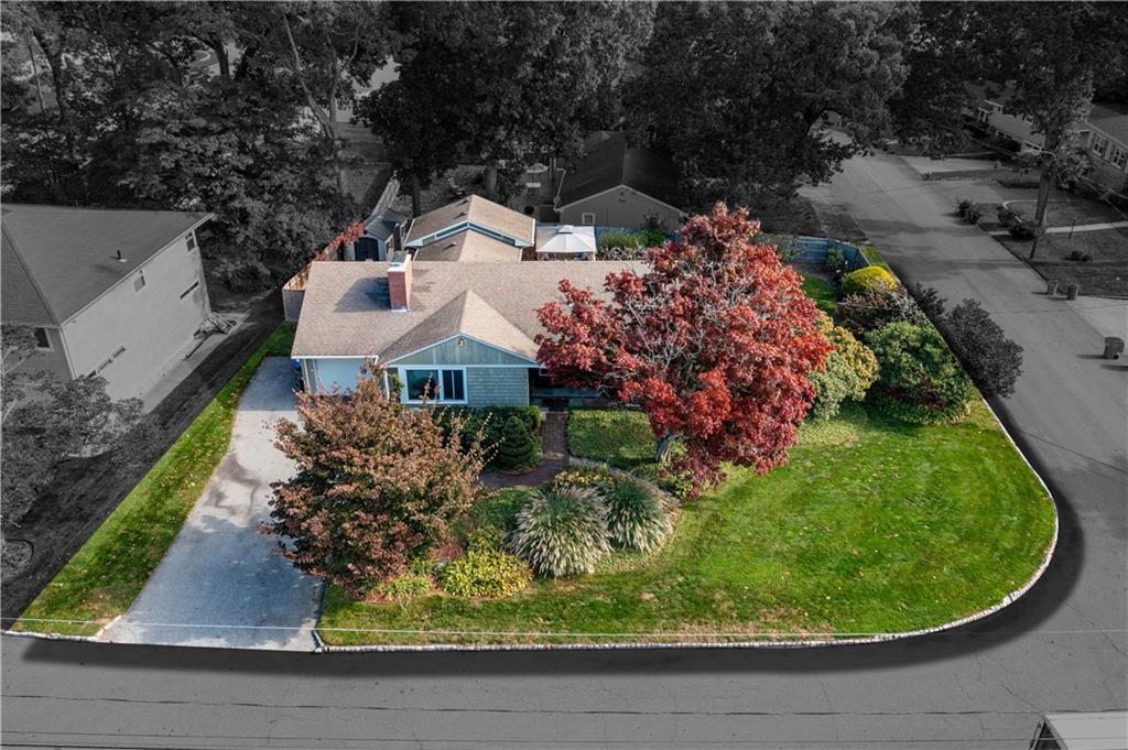 Property Photo: 133 Glen Ridge Road RI 02920