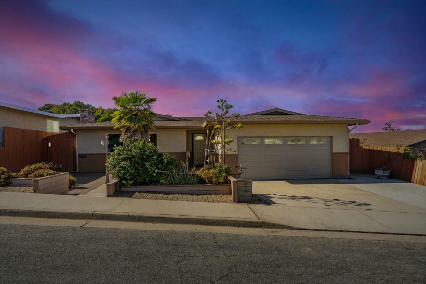 Property Photo:  1081 Madrid Court  CA 93955 