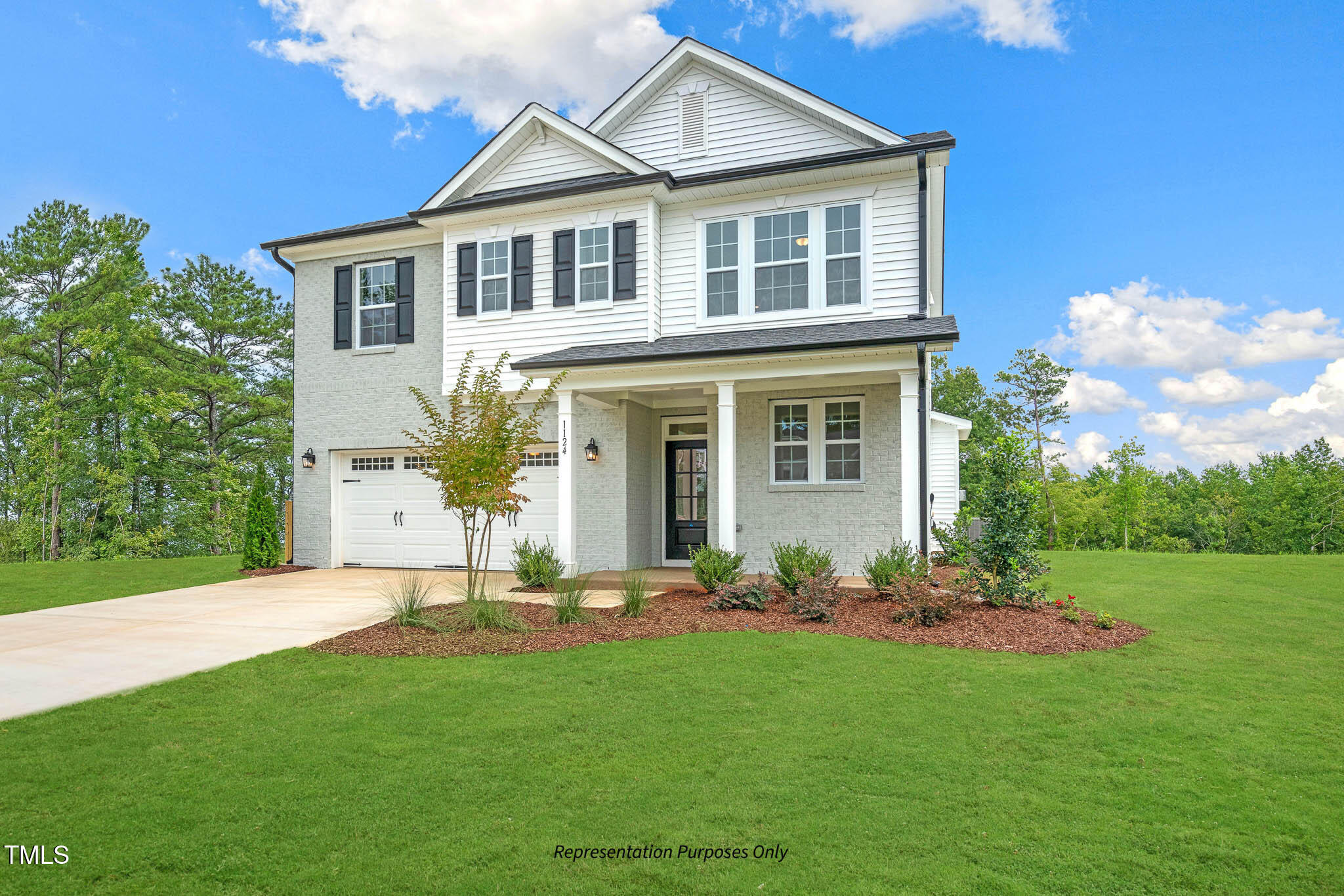 Property Photo: 8749 Maxine Street 11 Holly NC 27592