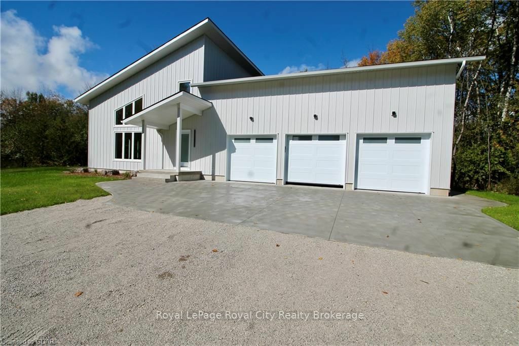 Property Photo:  179048 Grey Road 17 Rd  ON N0H 2K0 