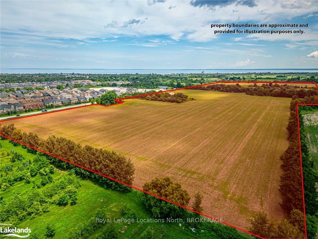 Property Photo: 7475 Poplar Side Road ON L9Y 3Z1