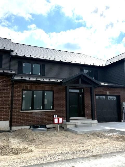 8 Golf Links Road Unit 3  Kincardine ON N2Z 0G1 photo