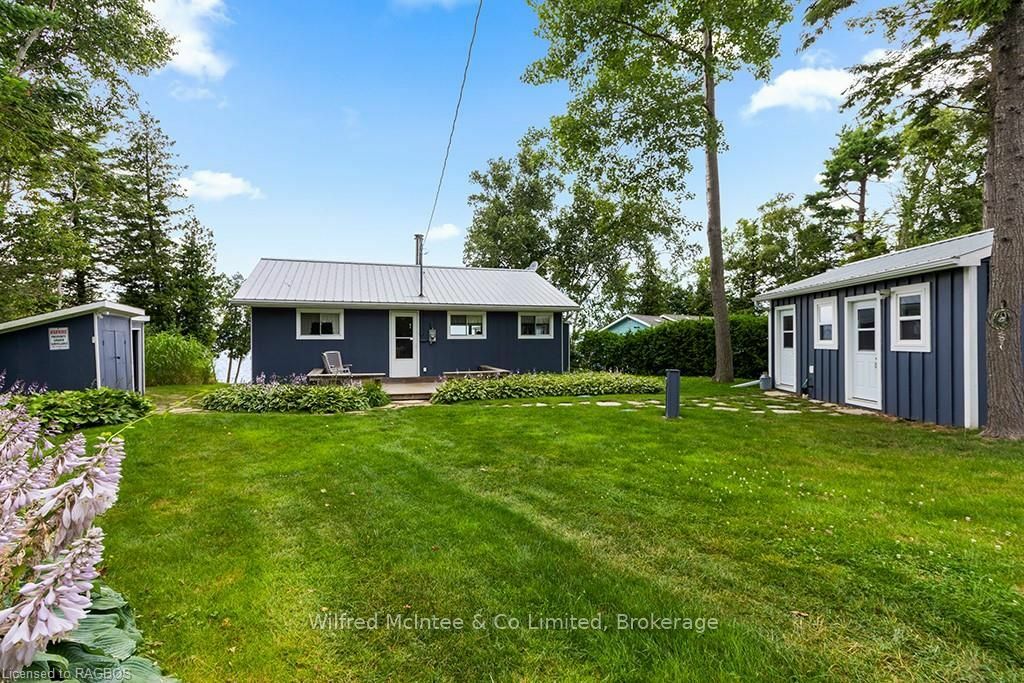 Property Photo:  691 Bruce Road 13 N/A  ON N0H 2C1 