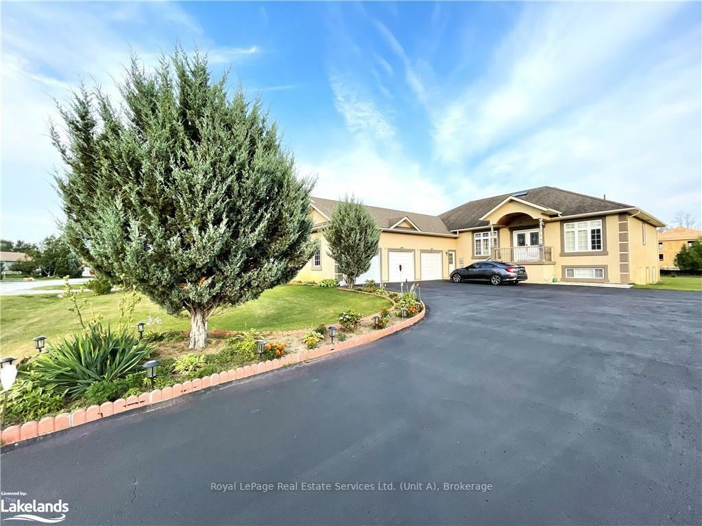 Property Photo: 16 Wasaga Sands Drive ON L9Z 1J6