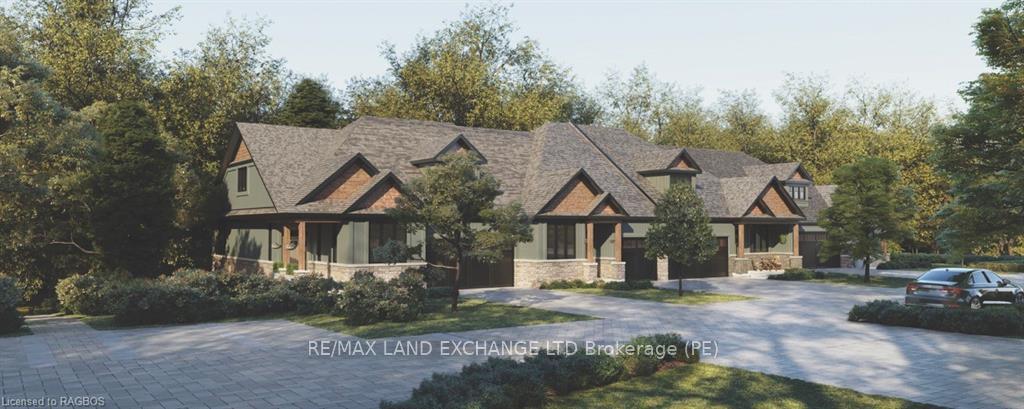 14 Cedar Creek N/A 25  Saugeen Shores ON N0H 2L0 photo