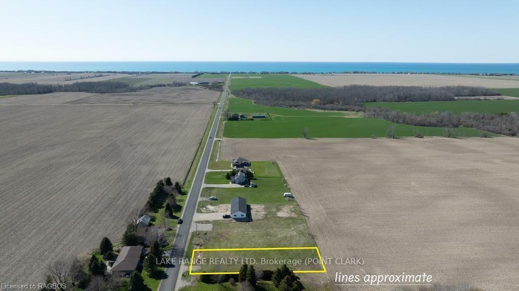 36 Pt Lot Concession 8 N/A  Huron-Kinloss ON N0G 2R0 photo