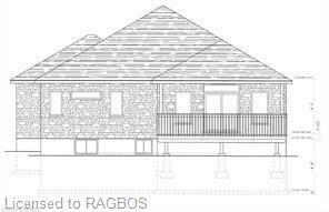 Property Photo: 335 6th Avenue W ON N4K 0E4