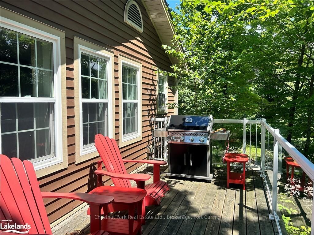 Property Photo: 1052 Rat Bay Road 118-3 ON P1H 2J6