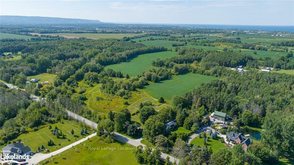 Property Photo:  Lot 1-6 36/37 Nottawasaga Sdrd  ON L9Y 3Z1 