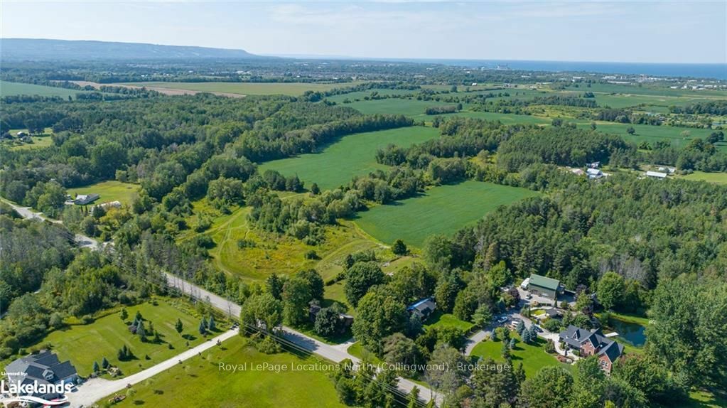 Property Photo:  Lot 1-6 36/37 Nottawasaga Sdrd  ON L9Y 3Z1 