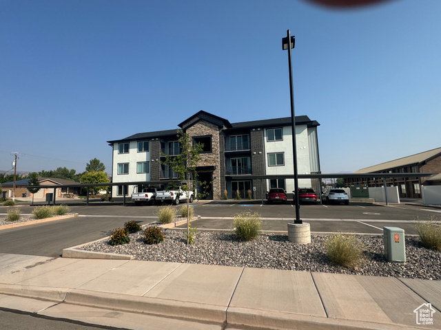 Property Photo: 73 W 500 S 304 UT 84701