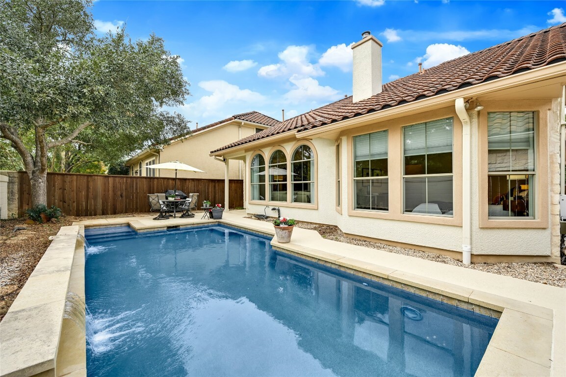 Property Photo:  6608 Tasajillo Trail  TX 78739 