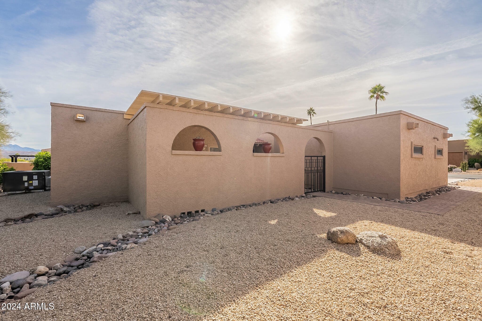 Property Photo:  18548 E Parada Circle  AZ 85263 