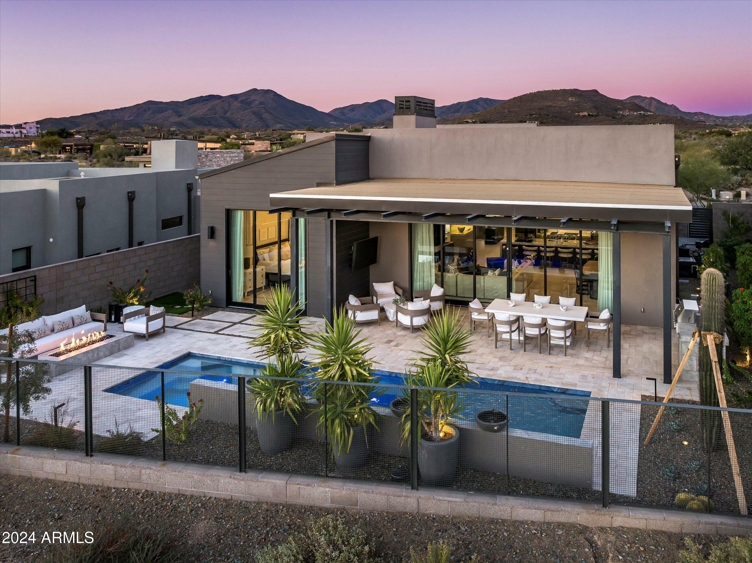 Property Photo: 37200 N Cave Creek Road 1036 AZ 85262