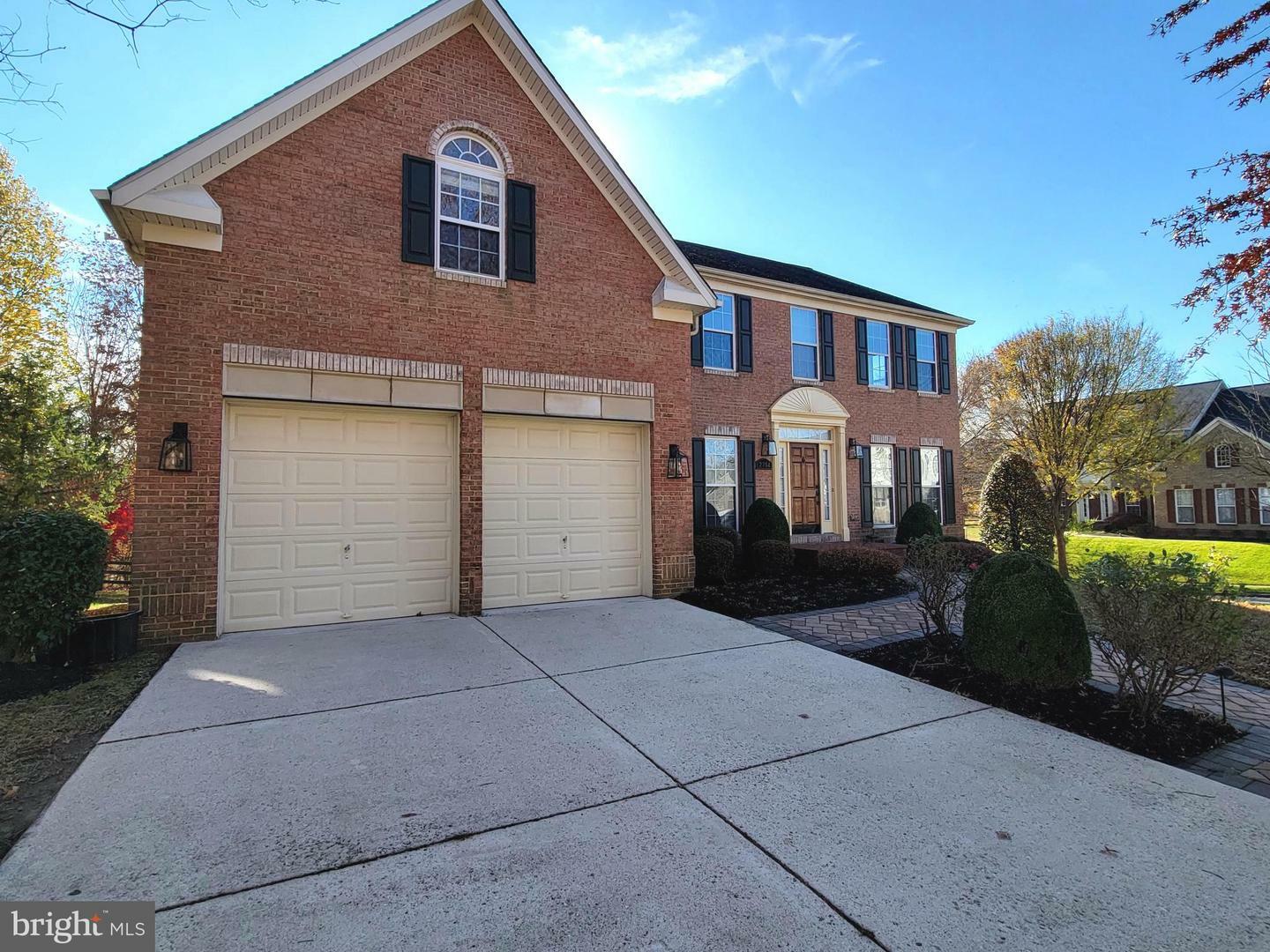 Property Photo:  2714 Galeshead Drive  MD 20774 