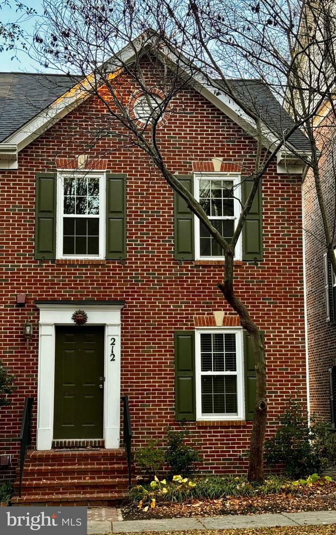 Property Photo:  212 Poplar Spring Road  MD 20850 