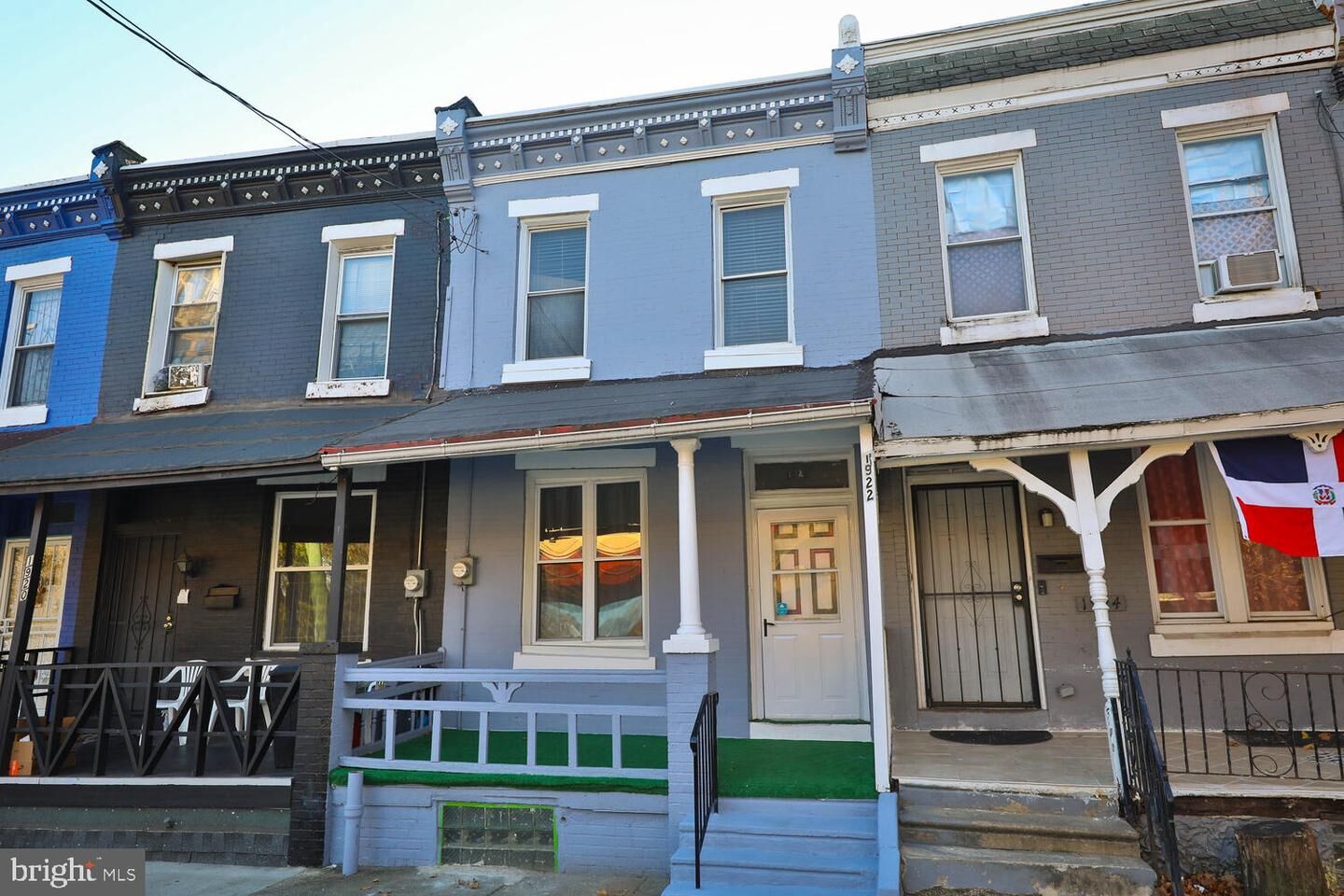 Property Photo:  1922 Dennie Street  PA 19140 