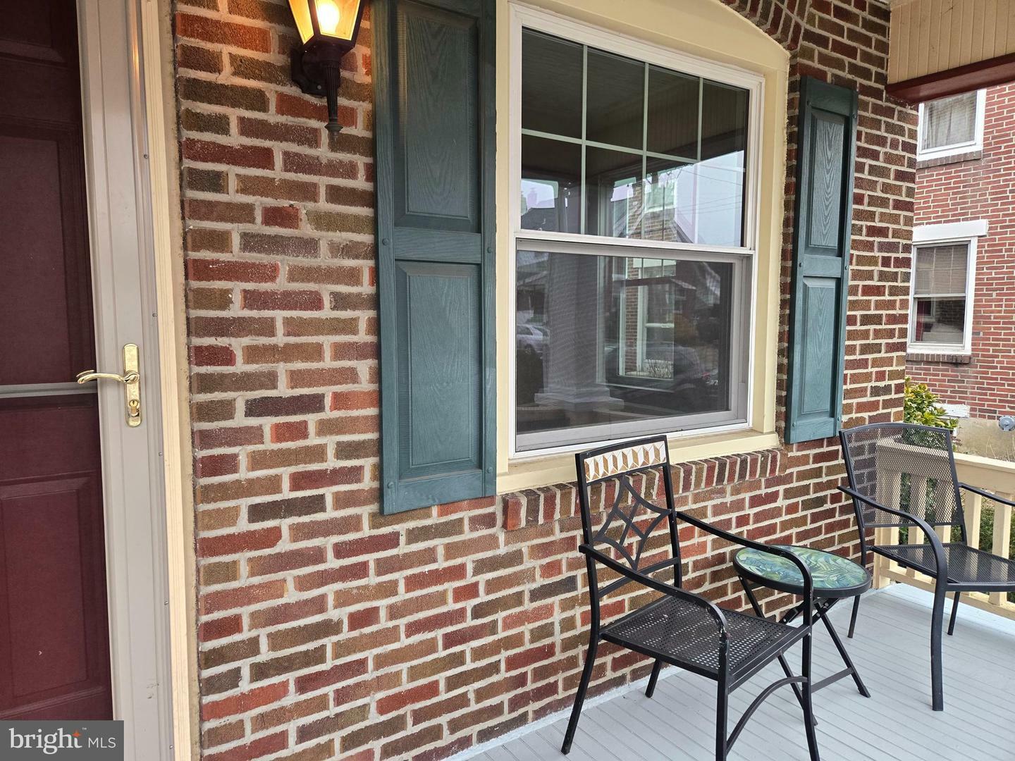 Property Photo: 614 Rhoads Avenue PA 19512