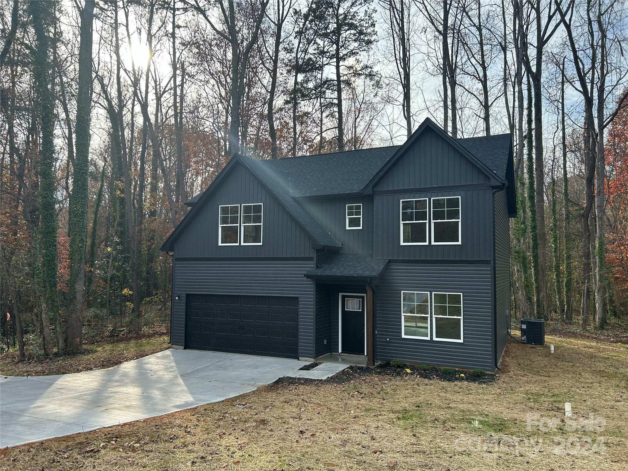Property Photo:  715 NE Branchview Drive NE  NC 28025 
