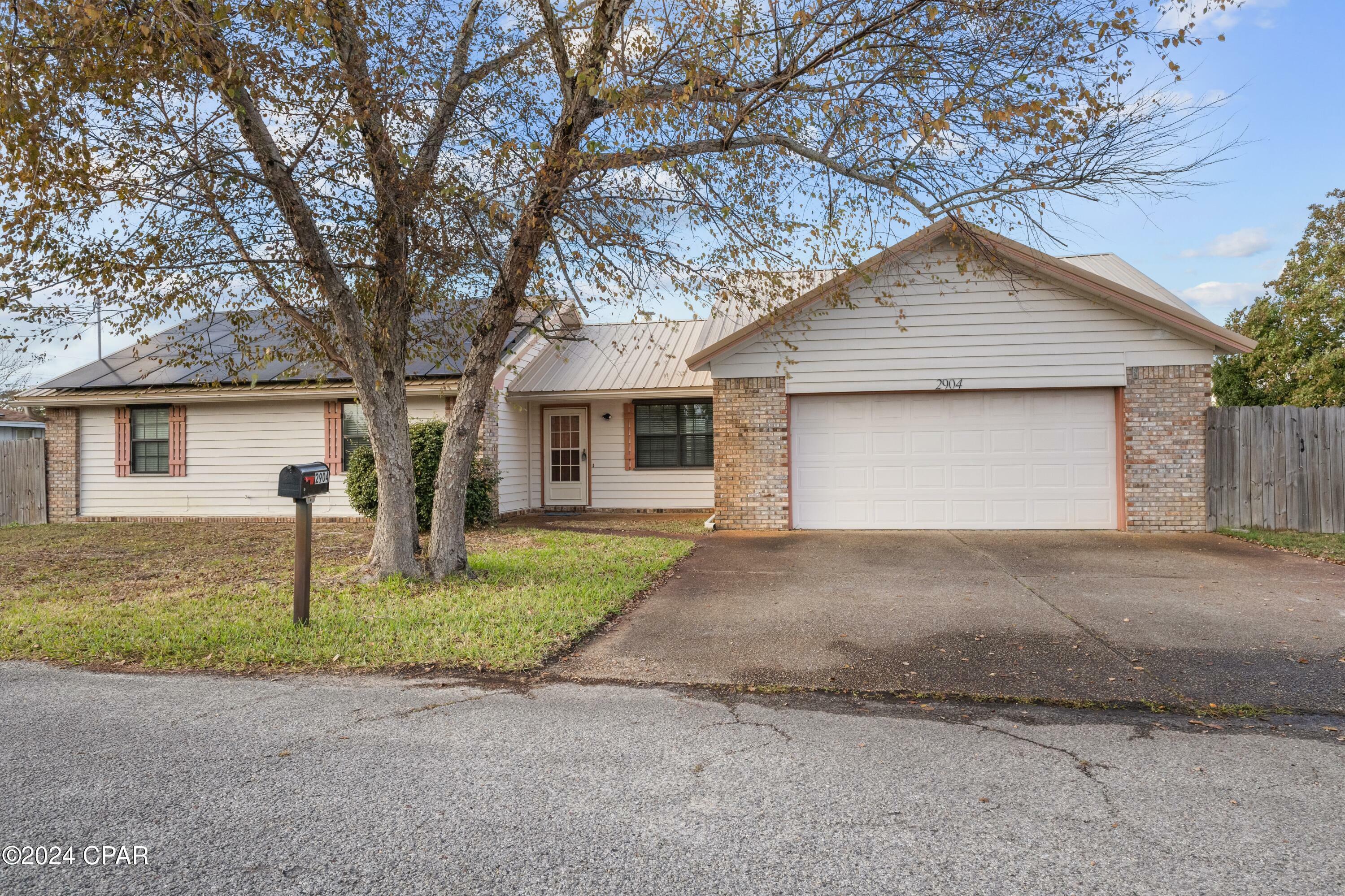 Property Photo:  2904 Gallagher Drive  FL 32405 