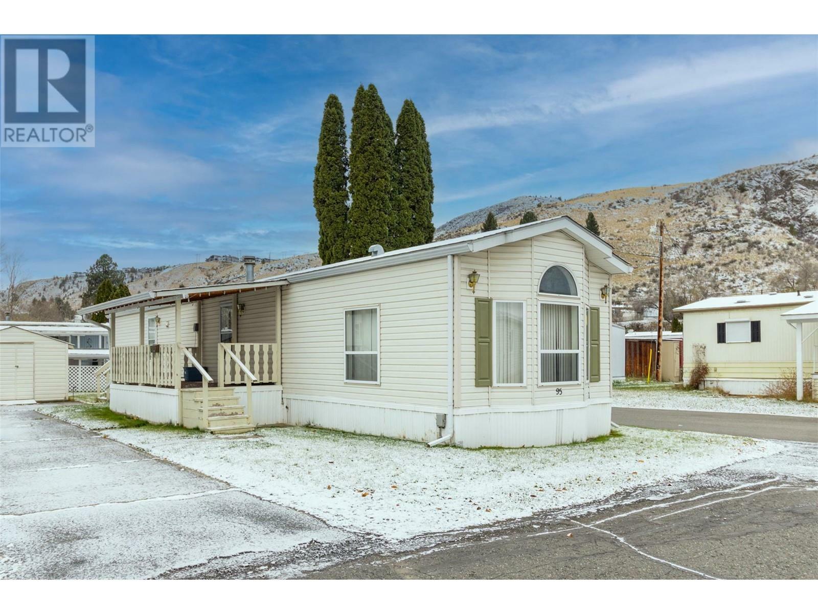 2400 Oakdale Way 95  Kamloops BC V2B 6W7 photo