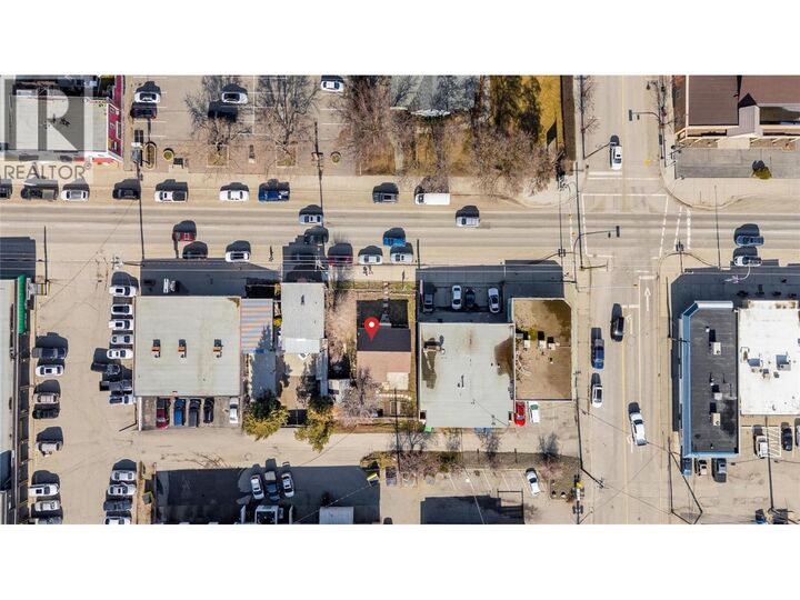 Property Photo: 2465 Main Street BC V4T 1K5