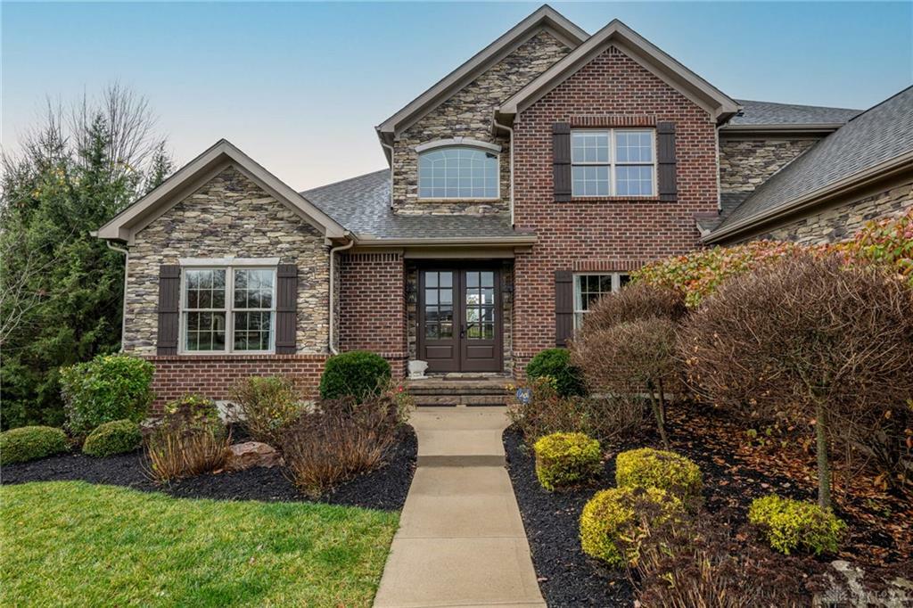 Property Photo: 7953 Locust Grove Court OH 45066