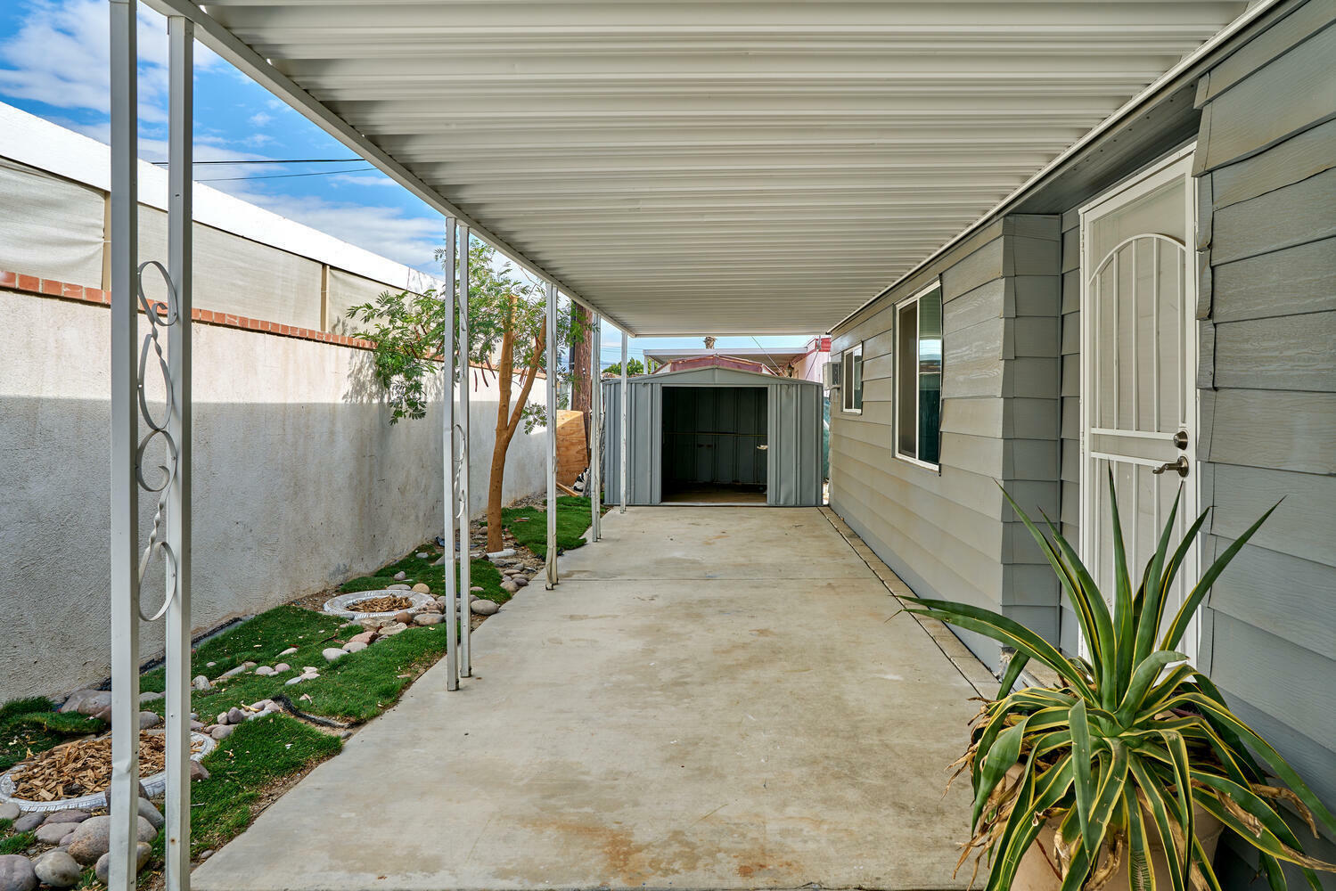 Property Photo:  32406 Hopi Circle  CA 92276 