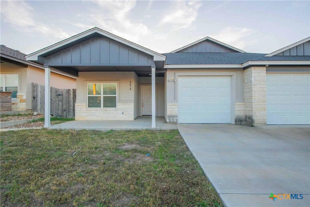 Property Photo:  561 County Road 306  TX 76537 