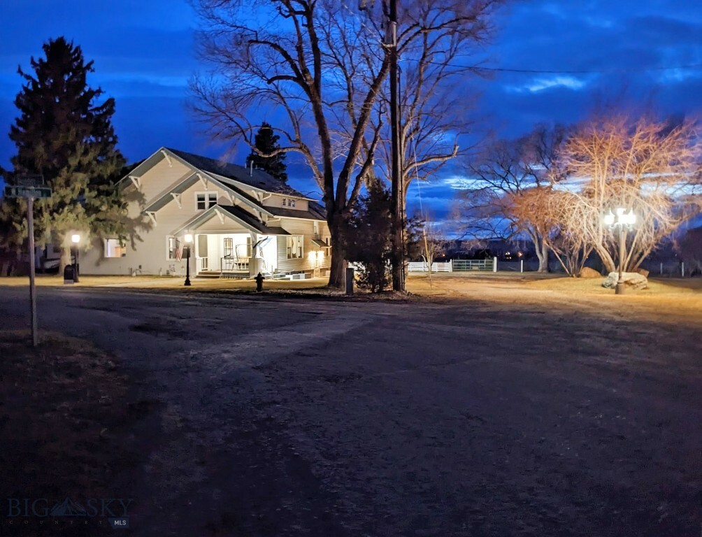 Property Photo: 204 Boundary Street MT 59749