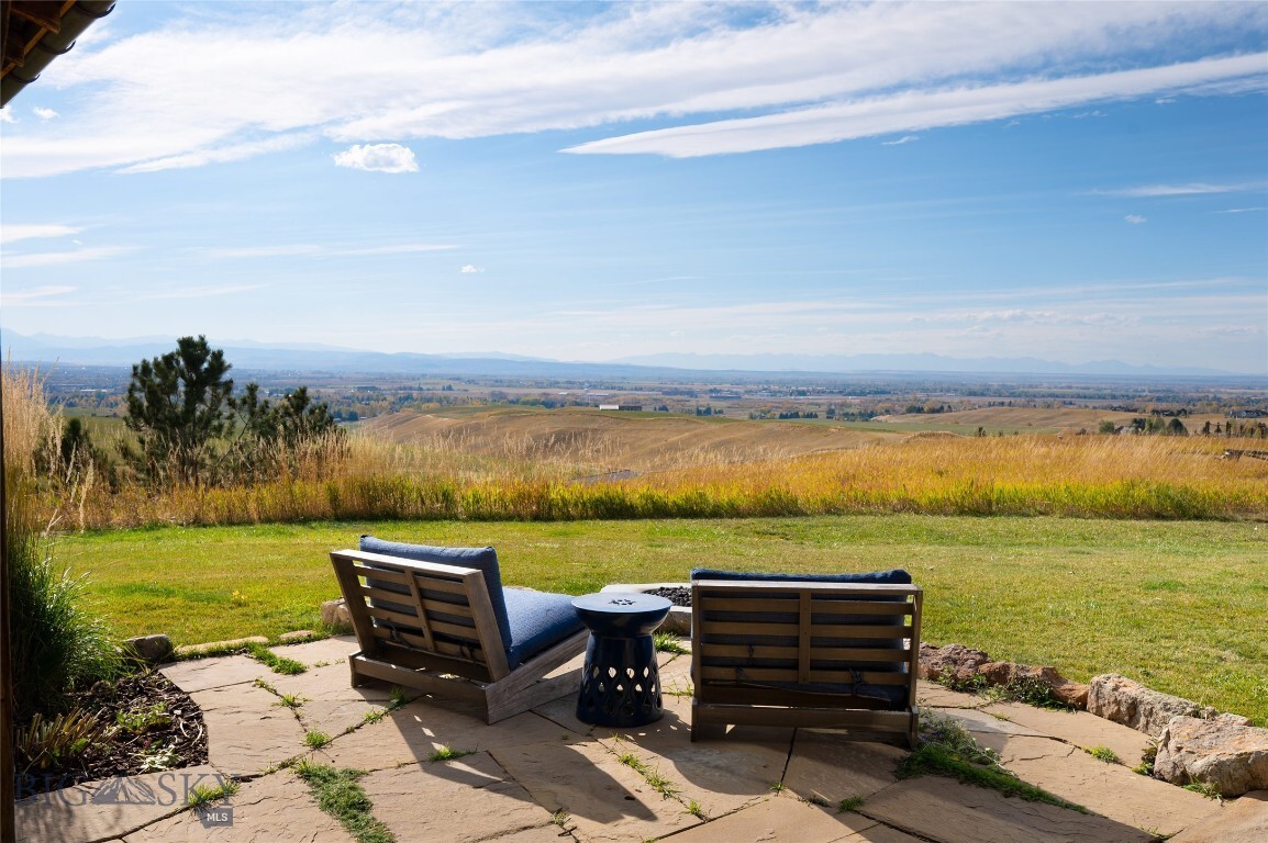 Property Photo: 618 Autumn Ridge Road MT 59715