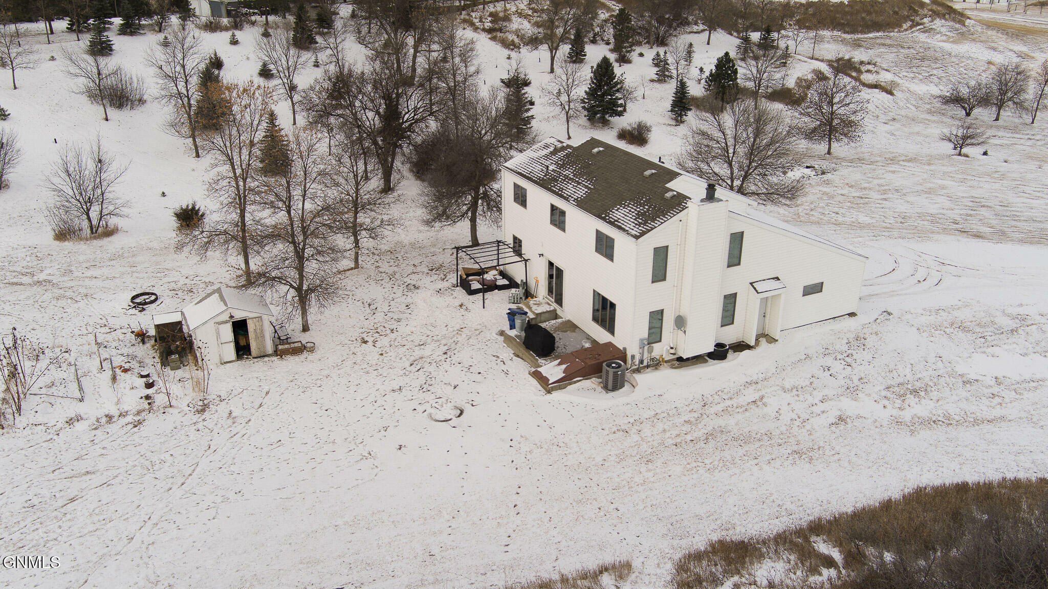 Property Photo:  1853 Murray Drive  ND 58523 