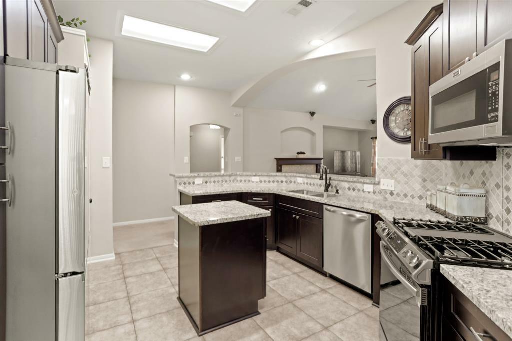 Property Photo:  1801 Manor Circle  TX 77471 