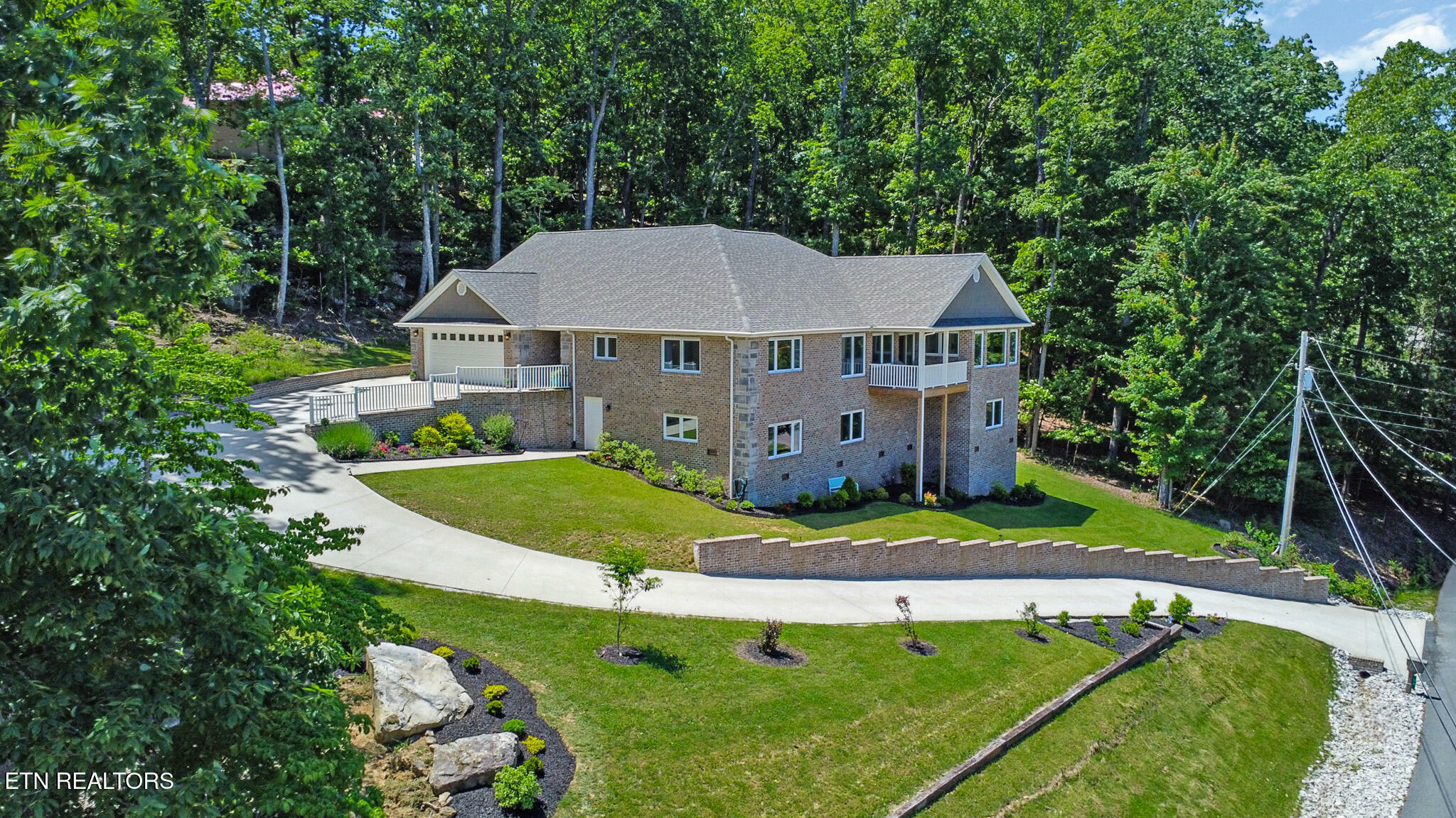 38 Markham Terrace  Fairfield Glade TN 38558 photo